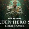 For Honor - Hero Skin- Year 6 Season 1 DLC