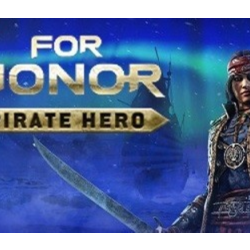 For Honor - Pirate Hero DLC * STEAM RU   АВТО   0%