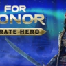 For Honor - Pirate Hero DLC * STEAM RU   АВТО   0%