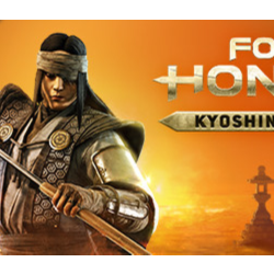 For Honor - Kyoshin Hero DLC * STEAM RU   АВТО   0%