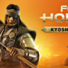 For Honor - Kyoshin Hero DLC * STEAM RU   АВТО   0%