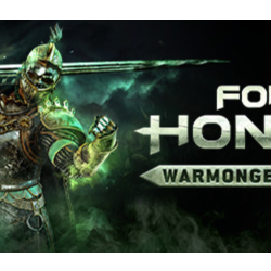 For Honor - Warmonger Hero DLC * STEAM RU   АВТО   0%