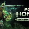 For Honor - Warmonger Hero DLC * STEAM RU   АВТО   0%