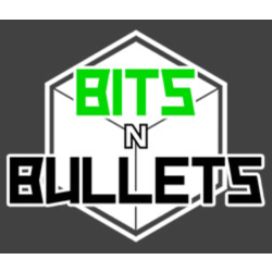 Bits n Bullets [STEAM KEY/REGION FREE] 🔥