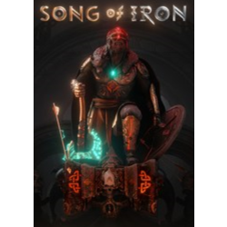 Song of Iron Xbox One/Series