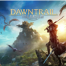 FINAL FANTASY XIV: Dawntrail    PS5   TR