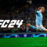 EA SPORTS FC 24