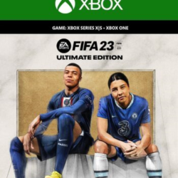 FIFA 23   WWE 2K23 ❤️‍🔥XBOX АККАУНТ