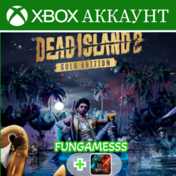 Dead Island 2   Battlefield 2042 ❤️‍🔥 XBOX