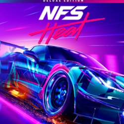 ⭐️ Need for Speed Heat Deluxe Xbox One Series X|S