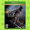 ⭐️ Sekiro: Shadows Die Twice GOTY Edition Xbox One X|S