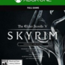 The Elder Scrolls V: Skyrim Special Edition XBOX KEY