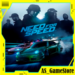 🔵Need for Speed 2015 / НФС | PS4/PS5 Турция Украина