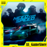 Need for Speed 2015 / НФС | PS4/PS5 Турция Украина