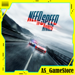 🔵Need for Speed Rivals / НФС | PS4/PS5 Турция Украина