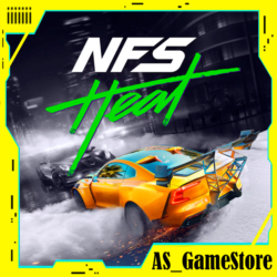 🔵Need for Speed Heat / НФС  | PS4/PS5 Турция Украина