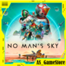 No Man&acute;s Sky / Но Ман Скай | PS4/PS5 Турция Украина
