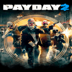 Payday 2 / Пейдей 2 | PS4/PS5 Турция