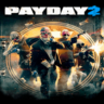 Payday 2 / Пейдей 2 | PS4/PS5 Турция