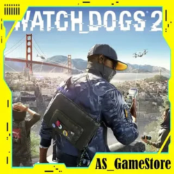 🔵Watch Dogs 2 / Ватч Догс 2 | PS4/PS5 Турция Украина