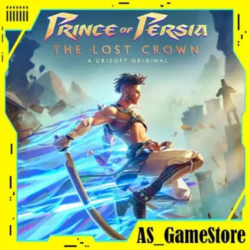 🔵Prince of Persia / Принц Персии | PS4/PS5 Турция Украина