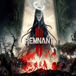 🔵Remnant 2 / Ремнант 2 / Ремнант II | PS5 Турция