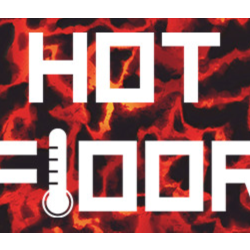 HotFloor [STEAM KEY/REGION FREE] 🔥