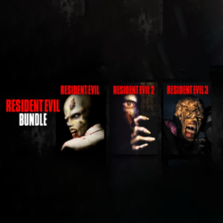 Resident Evil Bundle   GOG    (PC)