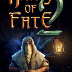 ✅ Hand of Fate 2 Xbox One & Xbox Series X|S активация