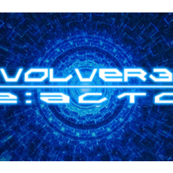 REVOLVER 360 RE:ACTOR STEAM KEY Россия   МИР