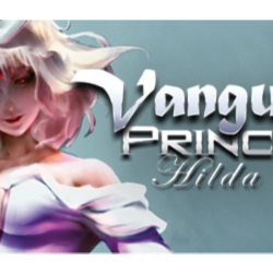 Vanguard Princess Hilda Rize Pack STEAM KEY  МИР