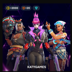 Overwatch ⭐️Ultimate Battle Pass Bundle 2026: Season 3 ⭐️Xbox/PC/PS