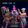 Overwatch ⭐️Ultimate Battle Pass Bundle 2026: Season 3 ⭐️Xbox/PC/PS