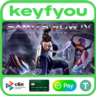 Saints Row IV: Re-Elected / STEAM КЛЮЧ