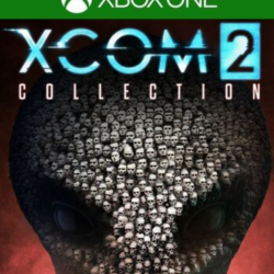 XCOM 2 Collection XBOX ONE / XBOX SERIES X|S KEY