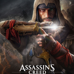 Assassin&acute;s Creed Mirage | Uplay | ПК | Полный доступ