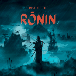 🔵Rise of the Ronin / Райс оф зе Ронин | PS5 Турция