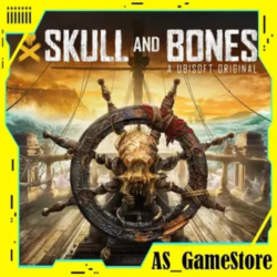 🔵Skull and Bones / Череп и Кости | PS5 Турция Украина