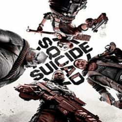 🔵Suicide Squad / Отряд Самоубийц | PS5 Турция🔵