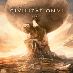 🔵Civilization VI / Цивилизация 6 | PS4/PS5 Турция