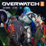 Overwatch - ультранабор боевого пропуска (PC/XBOX/PS)