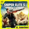 Sniper Elite 5 / Снайпер Элит | PS4/PS5 Турция Украина
