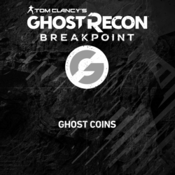 Ghost Recon Breakpoint  КРЕДИТЫ  XBOX