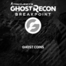 Ghost Recon Breakpoint  КРЕДИТЫ  XBOX