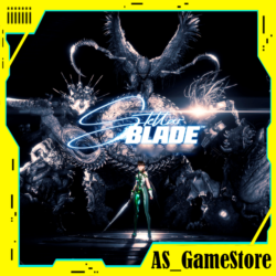 🔵Stellar Blade / Стеллар Блейд | PS5 Турция Украина