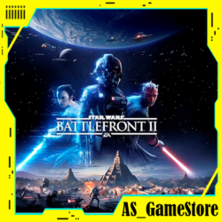 🔵STAR WARS Battlefront II / Батлфронт 2 Звездные войны | PS4/PS5 Турция Украина