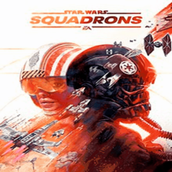 🔵STAR WARS Squadrons | PS4/PS5 Турция🔵