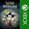 Don&acute;t Starve Mega Pack 2020 XBOX Куплю Вам