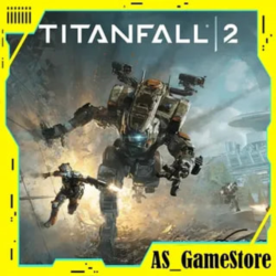 Titanfall 2 / Титанфол | PS4/PS5 Турция Украина
