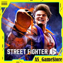 🔵Street Fighter 6 / Стрит Файтер 6 | PS4/PS5 Турция Украина